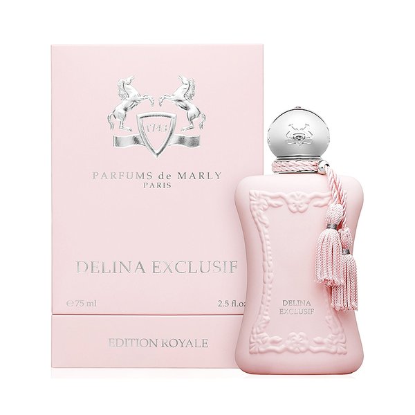 Parfums de Marly Delina Exclusif Women Eau de Perfume - 75ml