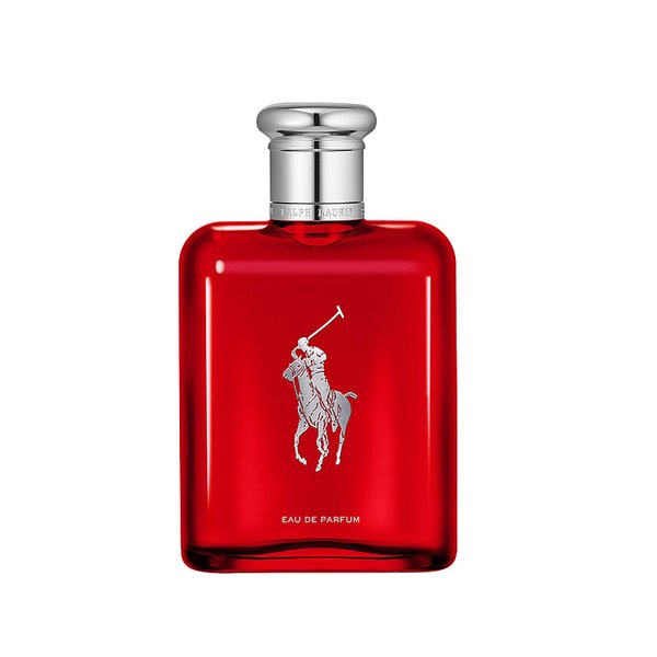 Ralph Lauren Polo Red Eau de Perfume