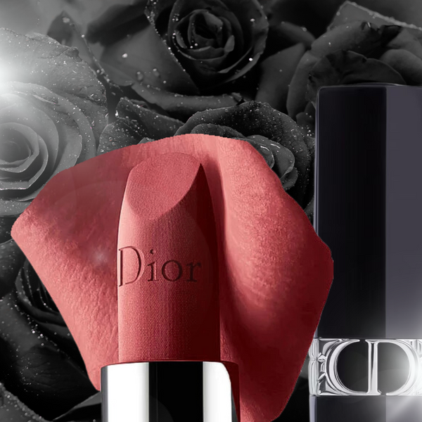 Christian Dior Rouge Dior Couture Finish Refillable Lipstick