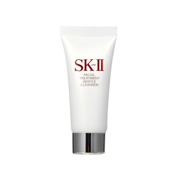 SK-II Facial Treatment Gentle Cleanser - 20g