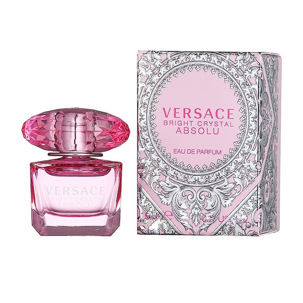 Versace Bright Crystal Absolu Eau de Perfume - 5ml