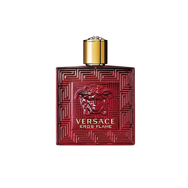 Versace Eros Flame Eau De Perfume - 100ml