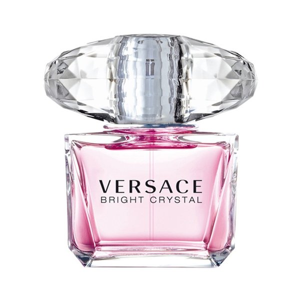 Versace Bright Crystal Eau de Toilette - 30ml