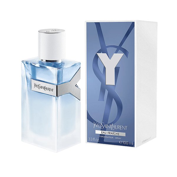 Yves Saint Laurent Y Eau Fraiche Eau de Toilette - 100ml