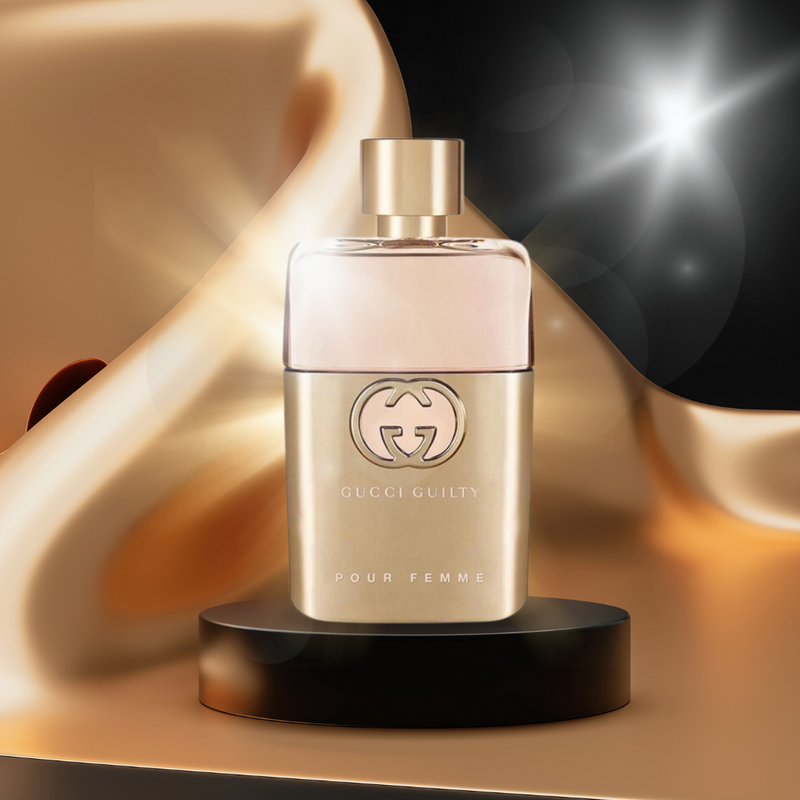 Fragrances Beautyfresh Femme | | Gucci Pour de Toilette Guilty Eau