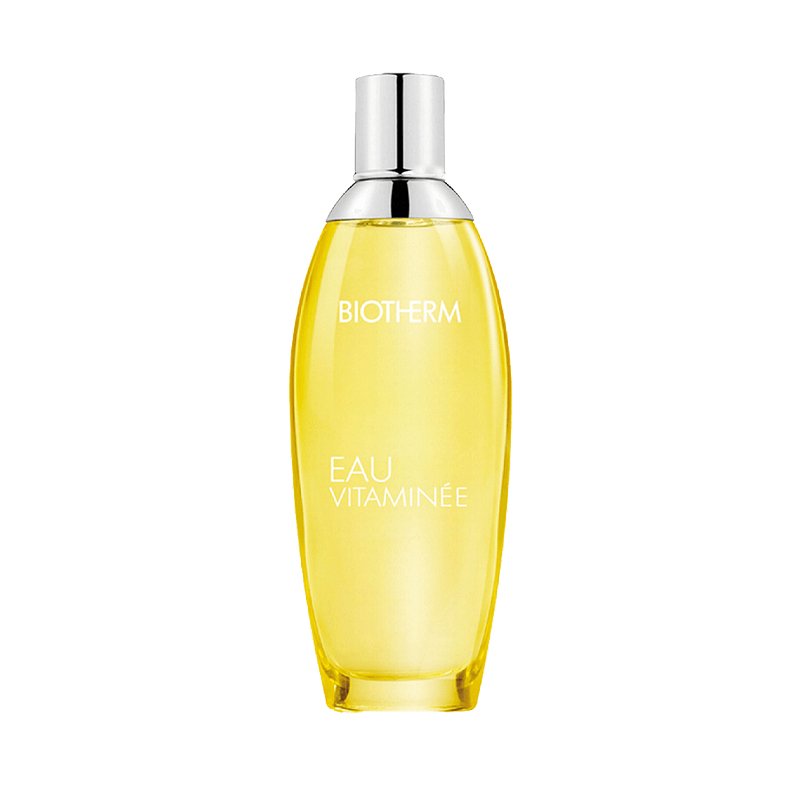 Biotherm Eau Vitaminee Eau de Toilette 100ml Tester Packing