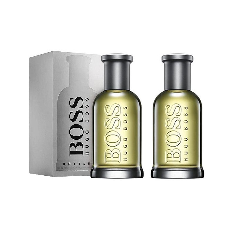 Hugo boss hotsell bottled 5 ml