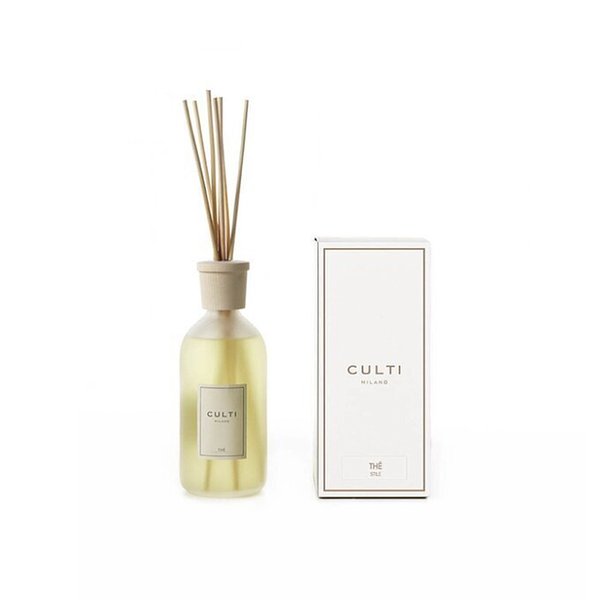 Culti Milano Stile Classic Diffuser 1000ml - The