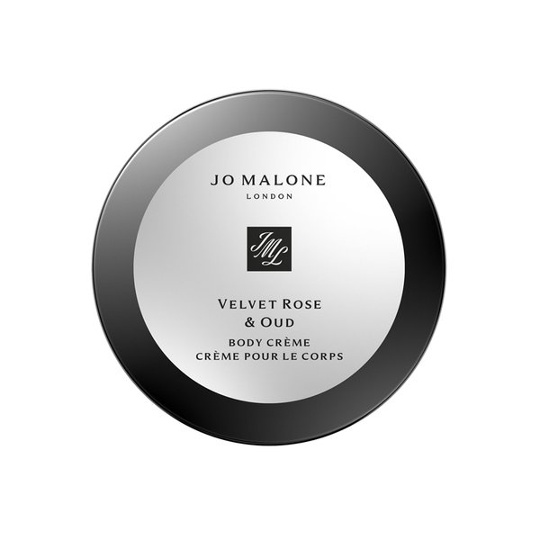 Jo Malone Velvet Rose & Oud Body Creme - 50ml