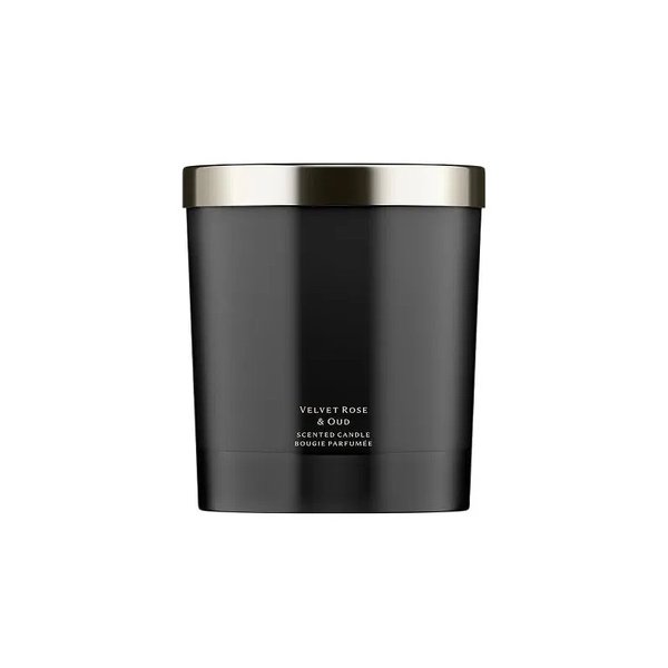 Jo Malone Velvet Rose & Oud Home Candle New - 200g