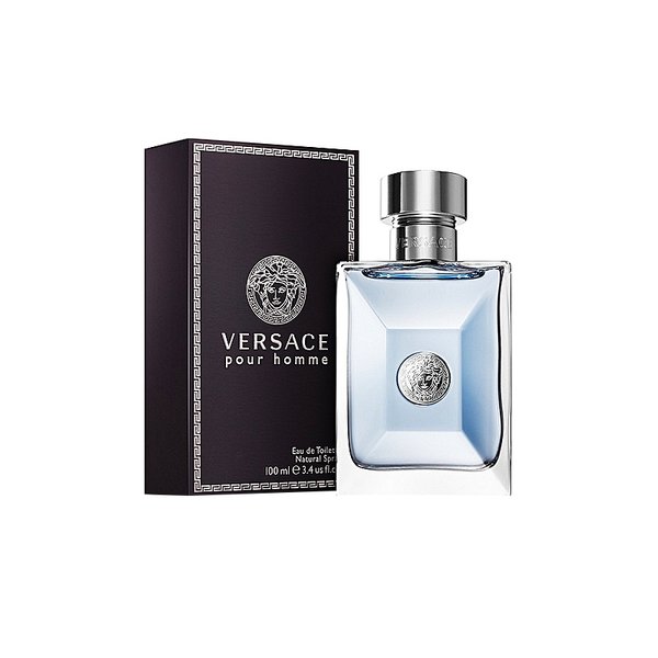 Versace Pour Homme Eau de Toilette - 5ml