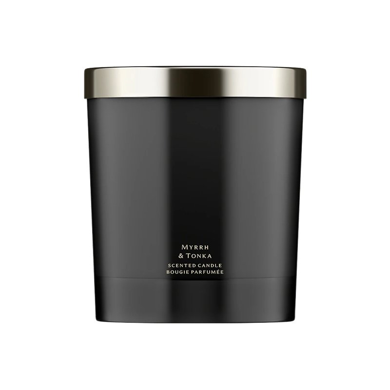 Jo Malone Myrrh & Tonka Home Candle (New) - 200g