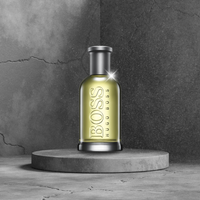 Hugo Boss Bottled Men Eau de Toilette | Timeless classic fragrance of Hugo Boss.