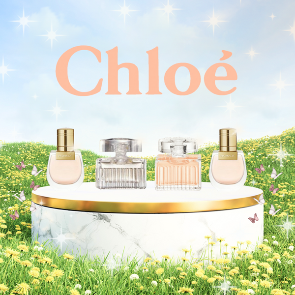 Chloe Miniature Coffret Gift Set
