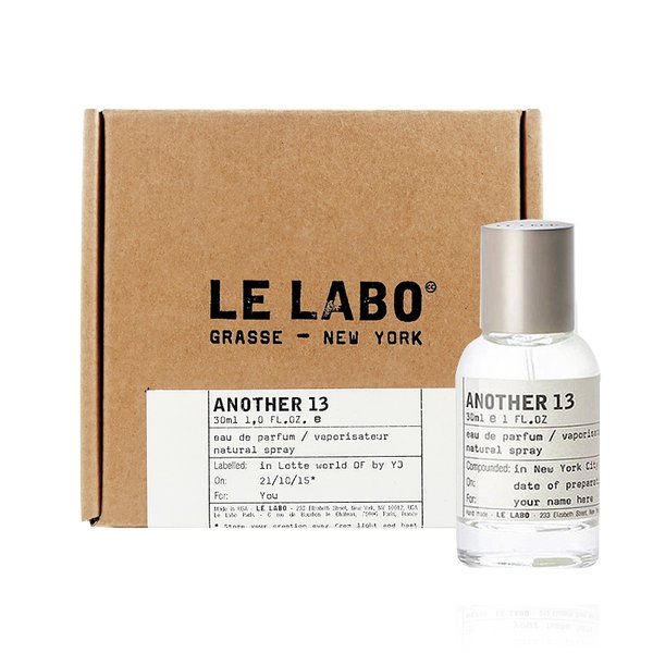 Le Labo Another 13 Eau de Perfume - 30ml