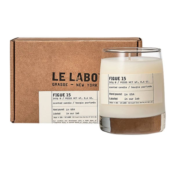 Le Labo Figue 15 Classic Candle - 245g