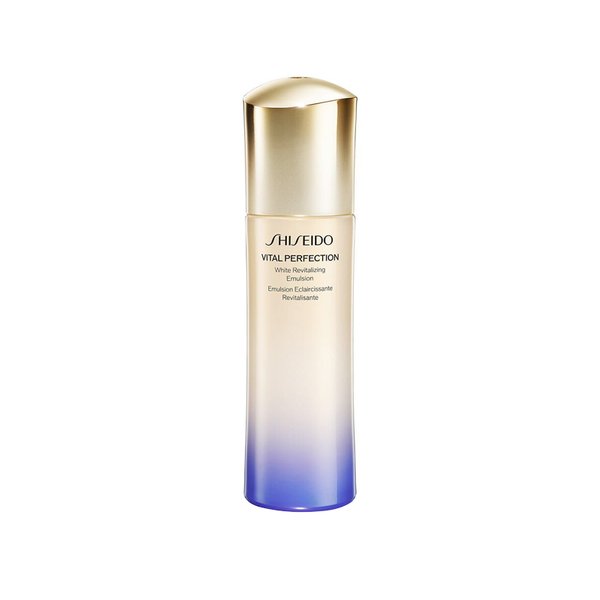 Shiseido Vital Perfection White Revitalizing Emulsion - 100ml