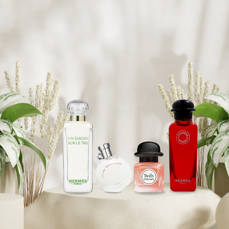 Women's hotsell coffret set