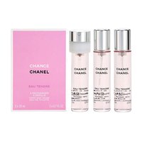 Chanel Chance Eau Tendre Twist & Spray | Floral-fruity fragrance