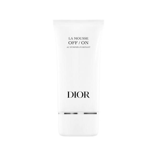 Dior La Mousse OFF/ON Foaming Cleanser - 150ml