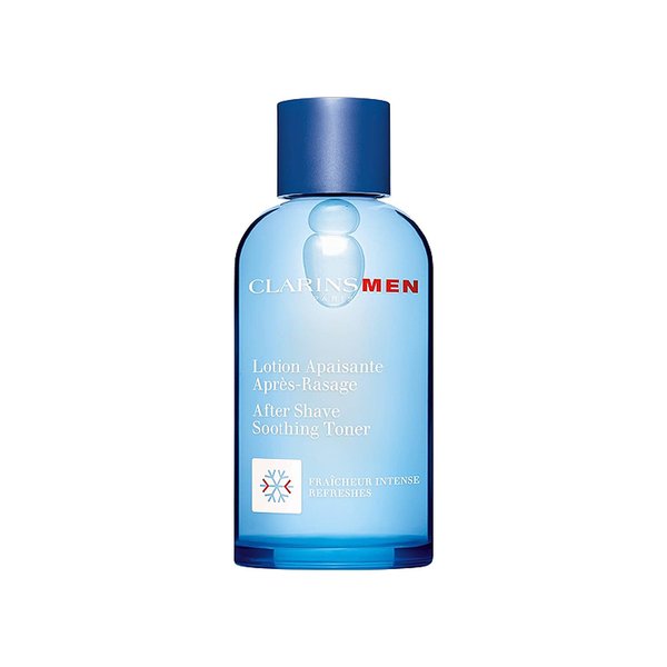 ClarinsMen After Shave Soothing Lotion - 100ml