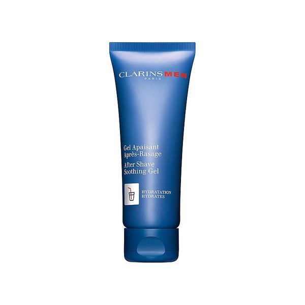 ClarinsMen After Shave Soothing Gel - 75ml