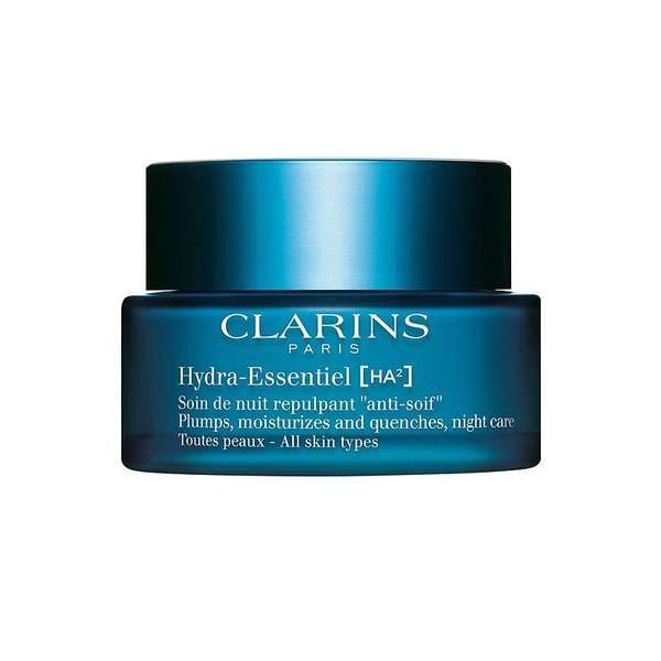 Clarins Hydra-Essentiel [HA²] Night Cream - 50ml