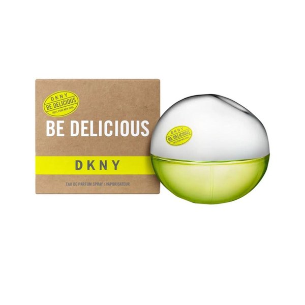 DKNY Be Delicious Eau de Perfume Mini - 7ml
