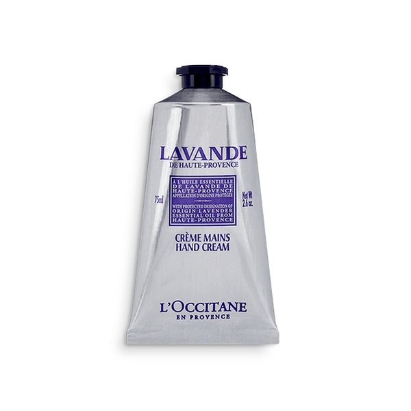 L'Occitane Lavender Hand Cream - 75ml