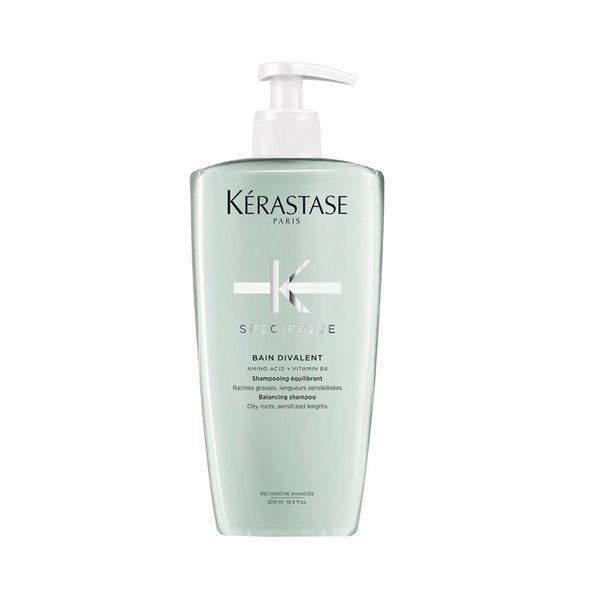 Kerastase Specifique Bain Divalent Balancing Shampoo - 500ml