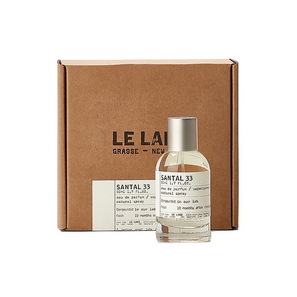 Le Labo Santal 33 Eau de Perfume - 50ml