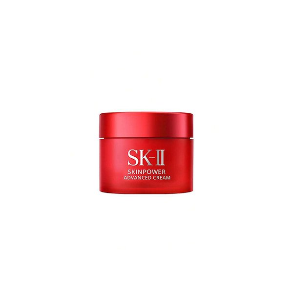 SK-II New Skinpower Advanced Cream - 15g