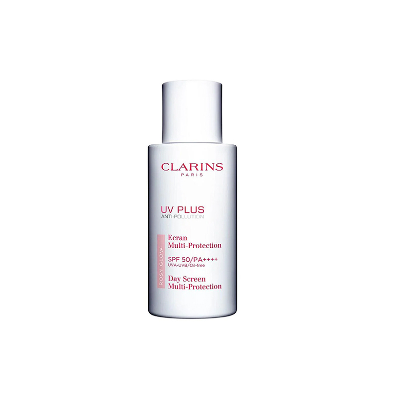 Clarins uv plus spf