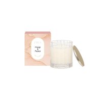 Circa Mango & Papaya Soy Candle - 60g