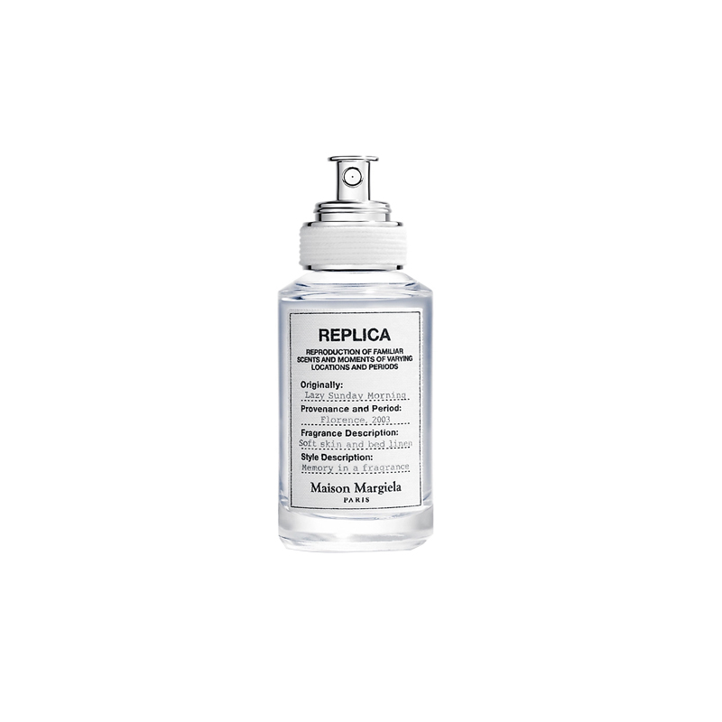 Maison Margiela Replica deals Lazy Sunday Morning Eau de Toilette Fragrance