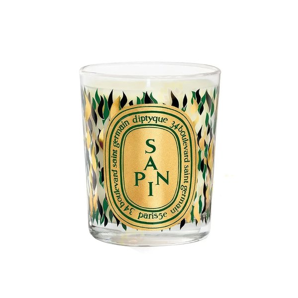 Diptyque Sapin Scented Candle - 190g (Limited Edition)