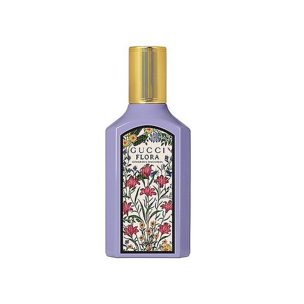 Gucci Flora Gorgeous Magnolia Eau de Perfume - 50ml