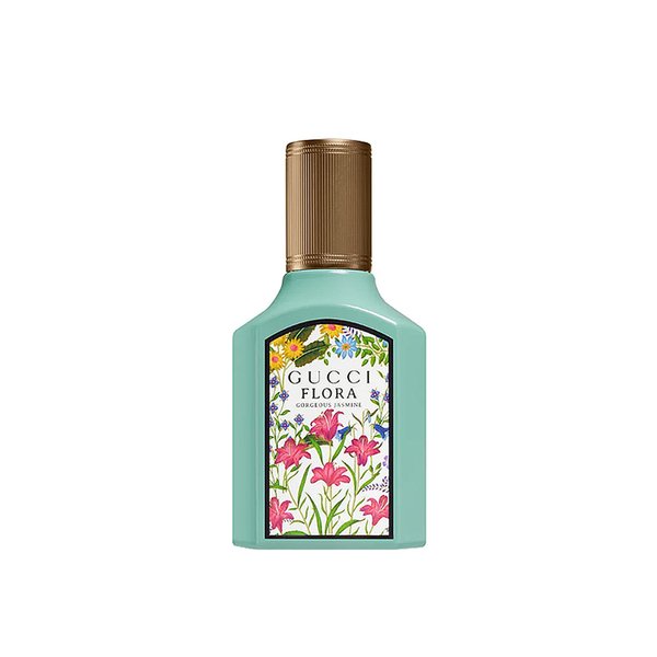 Gucci Flora Gorgeous Jasmine Eau de Perfume - 30ml