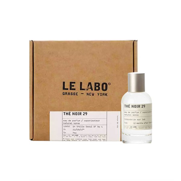Le Labo The Noir 29 Eau de Perfume - 30ml