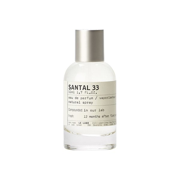 Le Labo Santal 33 Eau de Perfume - 50ml