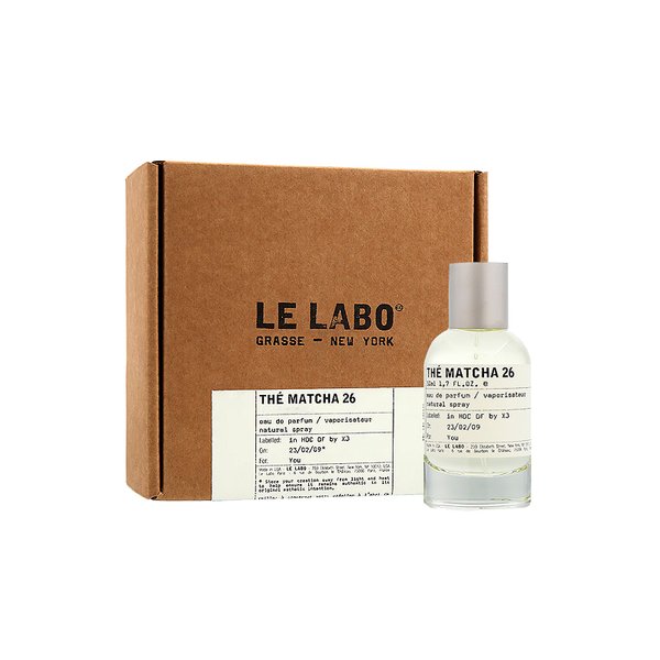 Le Labo The Matcha 26 Eau de Perfume - 30ml