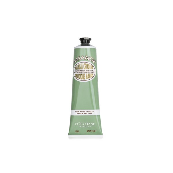 L'Occitane Almond Delicious Hand Cream - 150ml