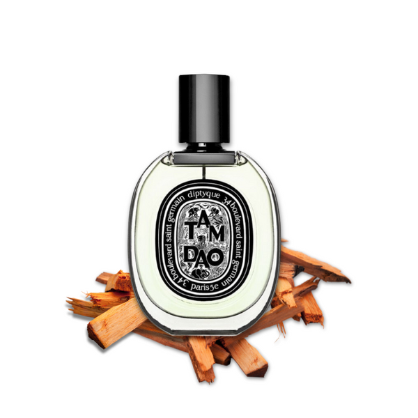 Diptyque Tam Dao Eau de Perfume - 75ml