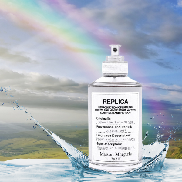Maison Margiela Replica When The Rain Stops Eau de Toilette - 100ml