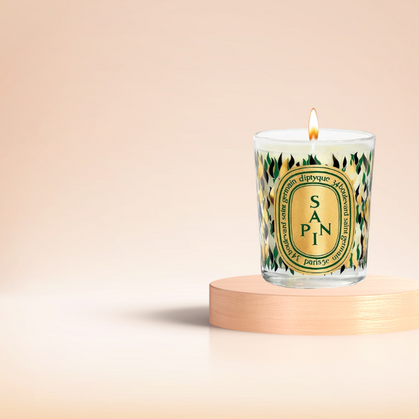 Diptyque Sapin Scented Candle - 190g (Limited Edition)