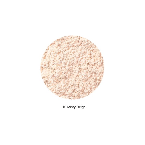 Decorte Face Powder - #10 Misty Beige