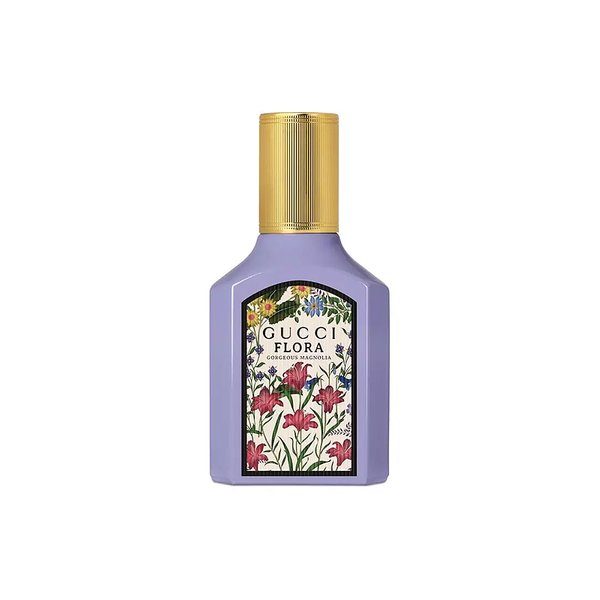 Gucci Flora Gorgeous Magnolia Eau de Perfume - 30ml