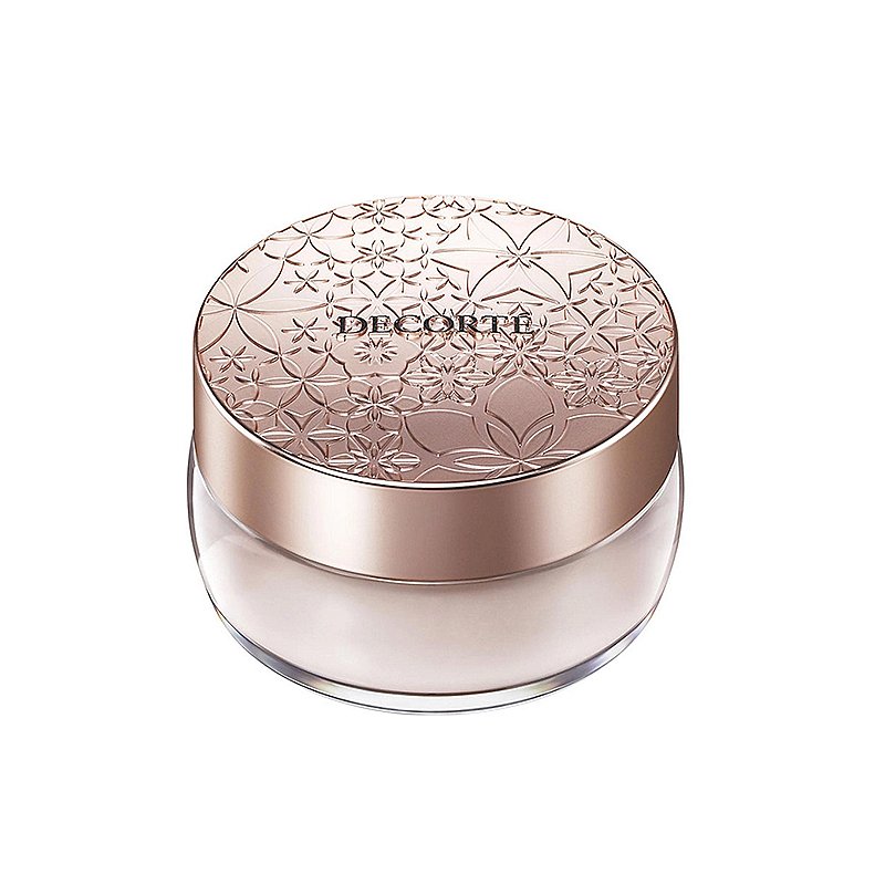 Decorte Face Powder - #10 Misty Beige