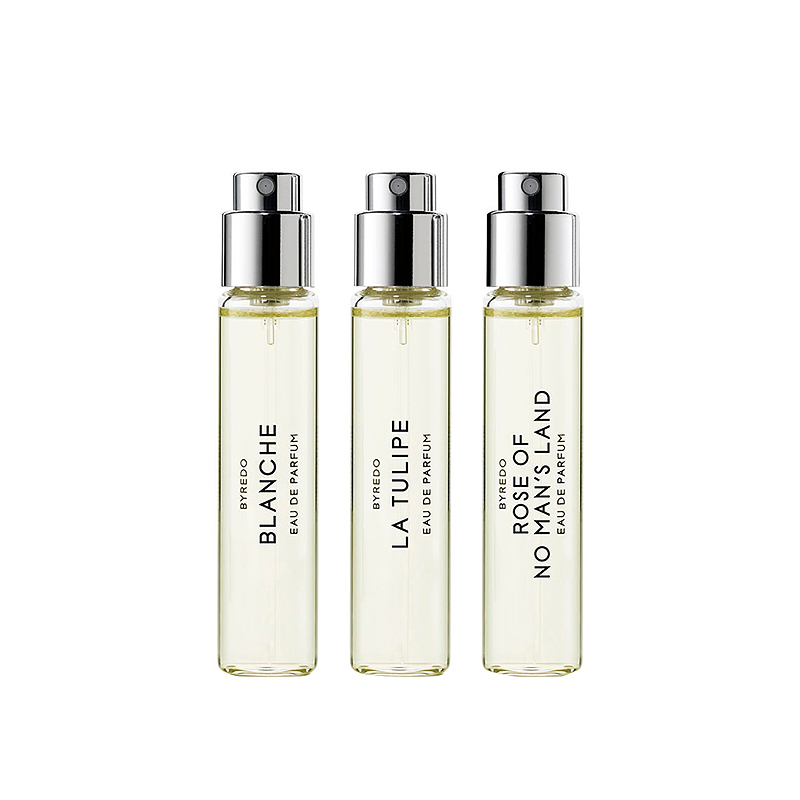 Byredo La Selection Boisee - 3 x 12ml