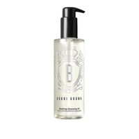 Bobbi Brown Soothing Cleansing Oil - 200ml | Gentle Facial Cleansing Oil